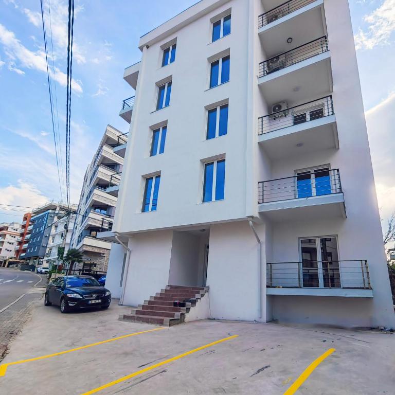 Mialex apartments - One-Bedroom Apartment - 21