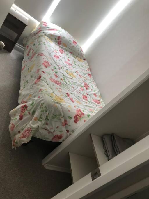 Dpto Equipado Condonominio Sector Puertas del Mar - Two-Bedroom Apartment - 20