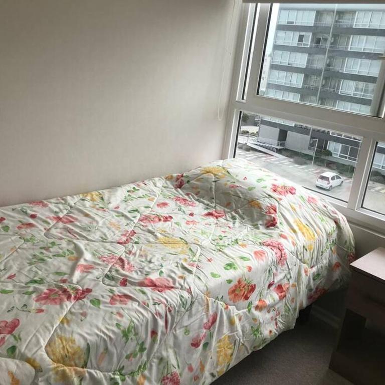 Dpto Equipado Condonominio Sector Puertas del Mar - Two-Bedroom Apartment - 17