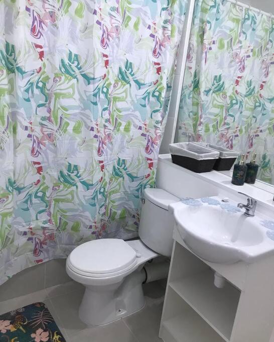 Dpto Equipado Condonominio Sector Puertas del Mar - Two-Bedroom Apartment - 30