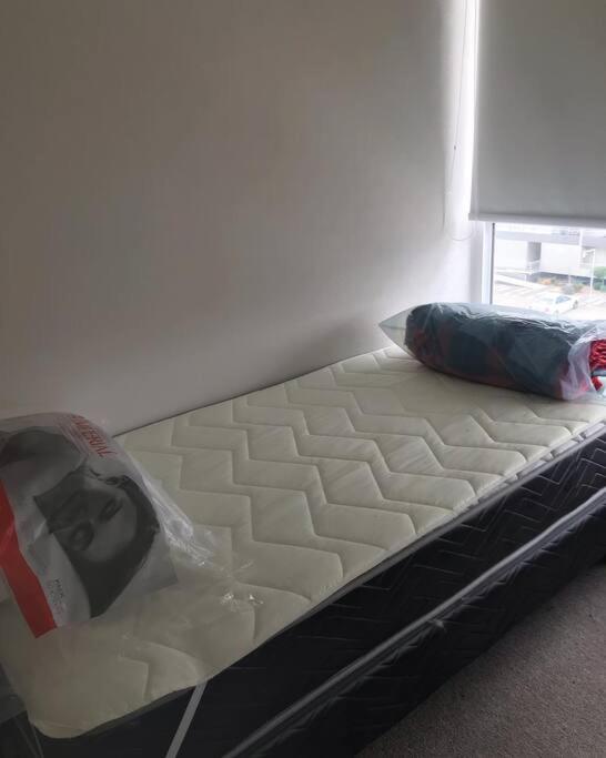 Dpto Equipado Condonominio Sector Puertas del Mar - Two-Bedroom Apartment - 16