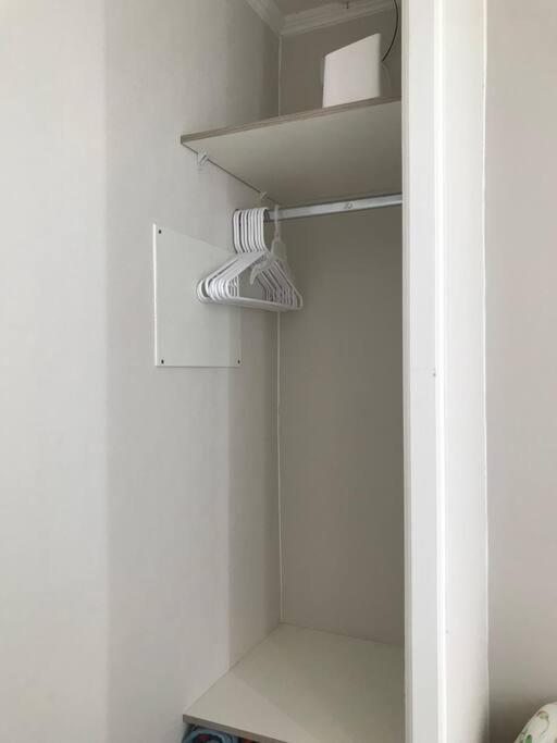 Dpto Equipado Condonominio Sector Puertas del Mar - Two-Bedroom Apartment - 18