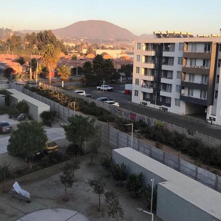 Dpto Equipado Condonominio Sector Puertas del Mar - Two-Bedroom Apartment - 31