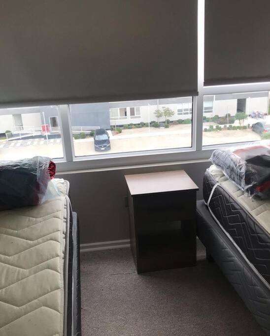 Dpto Equipado Condonominio Sector Puertas del Mar - Two-Bedroom Apartment - 22