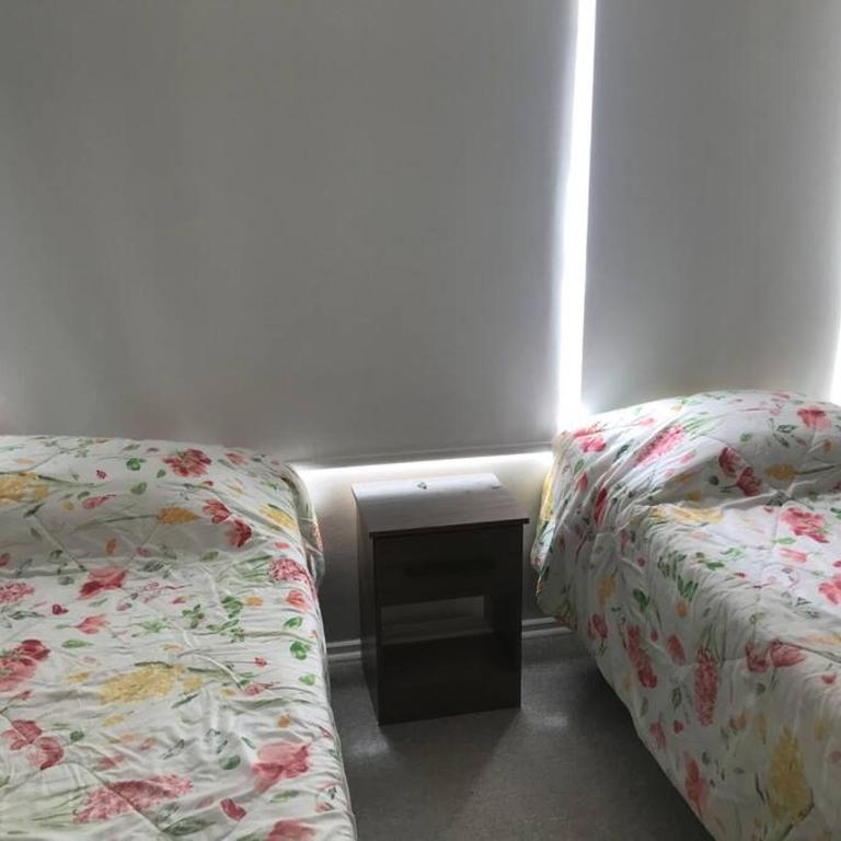 Dpto Equipado Condonominio Sector Puertas del Mar - Two-Bedroom Apartment - 23