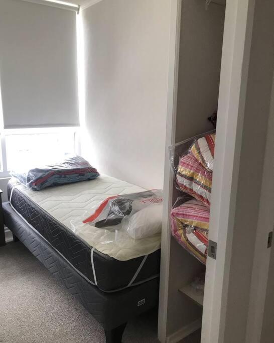 Dpto Equipado Condonominio Sector Puertas del Mar - Two-Bedroom Apartment - 19