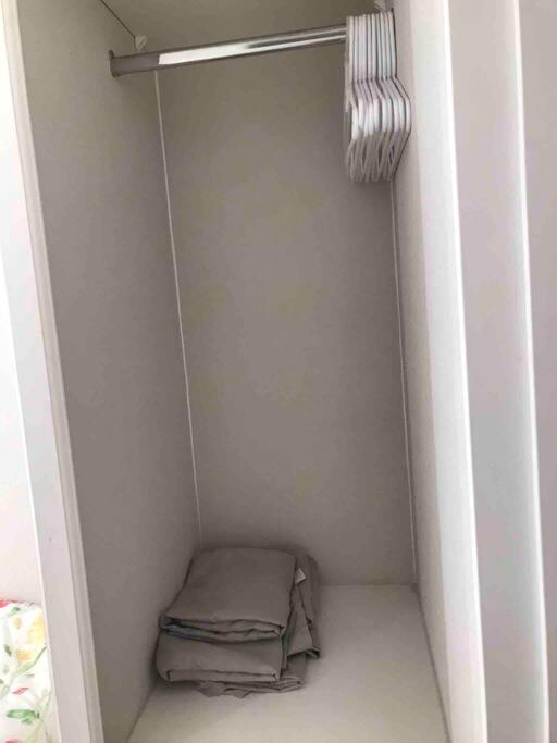 Dpto Equipado Condonominio Sector Puertas del Mar - Two-Bedroom Apartment - 24