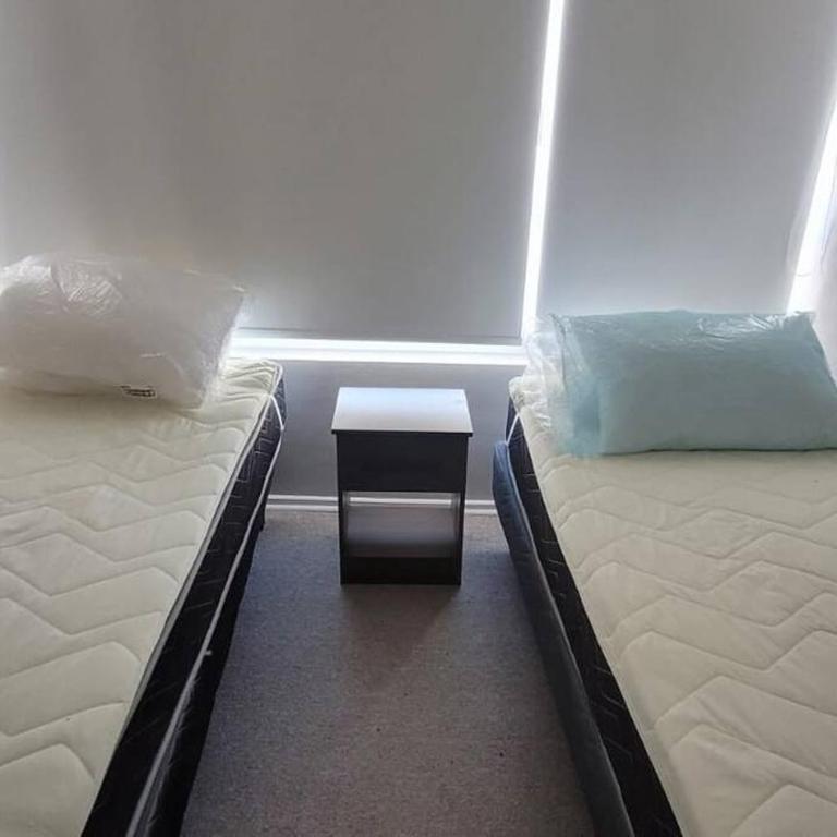 Dpto Equipado Condonominio Sector Puertas del Mar - Two-Bedroom Apartment - 21