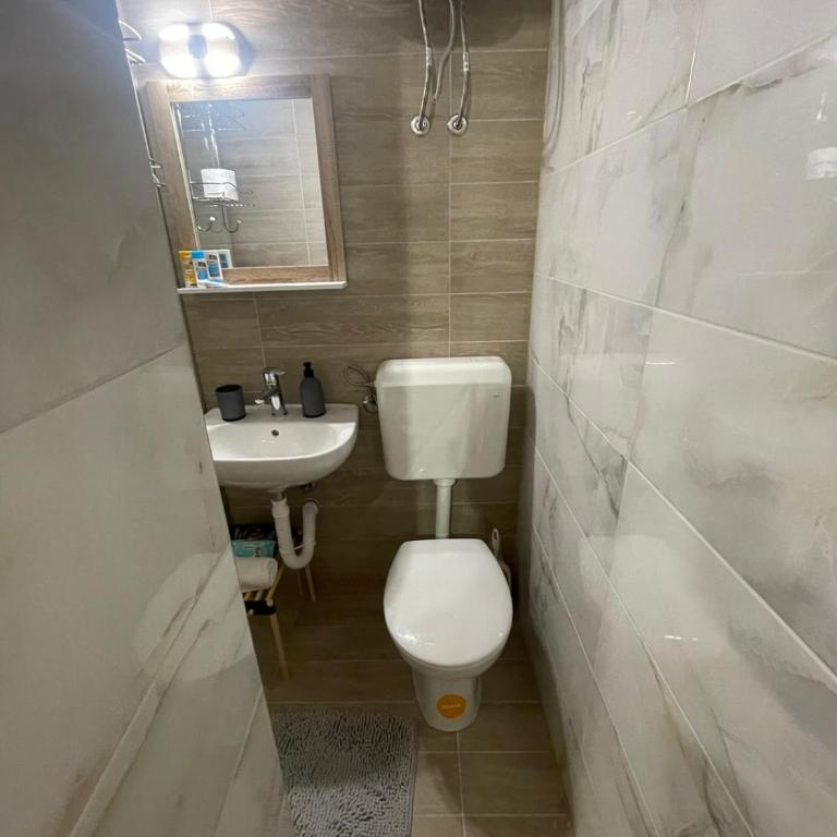 KOTA - Prime Location - One-Bedroom Apartment - 24