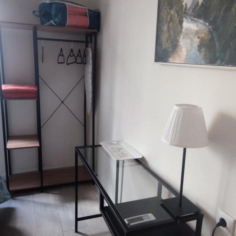 Centro de Sevilla - Two-Bedroom Apartment - 25
