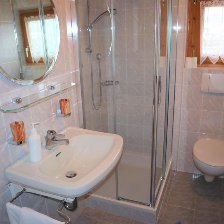 Residence Hauserhof - Chalet - 4