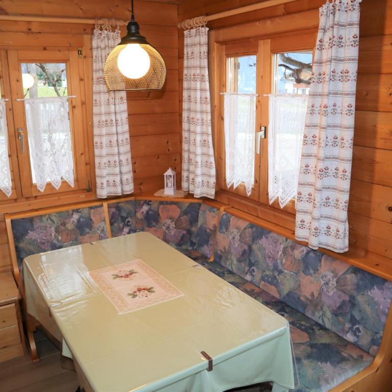 Residence Hauserhof - Chalet - 6