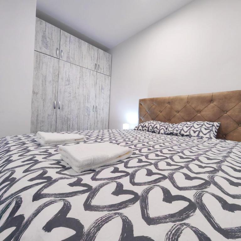 Mialex apartments - Apartment with Terrace - 2