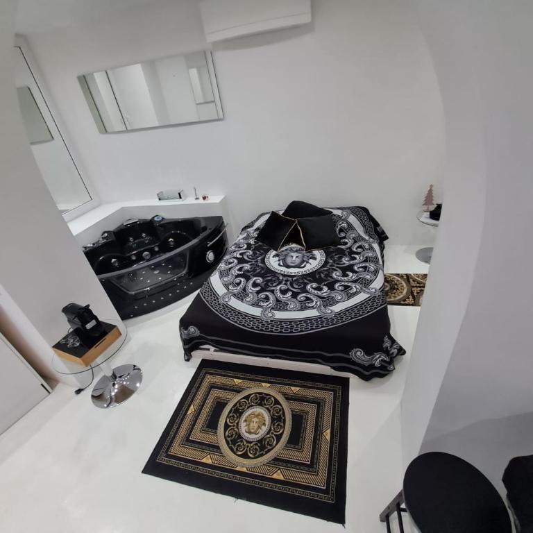Black Diamond Suite - Appartamento con 1 Camera da Letto - 3