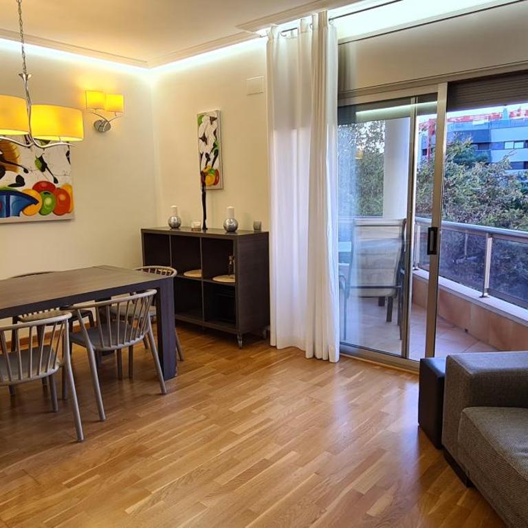 Port Blau Cambrils - Apartamento - 12