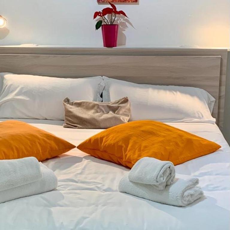 Tourist House Bologna Pratellino - Self Check-in - One-Bedroom Apartment - 35