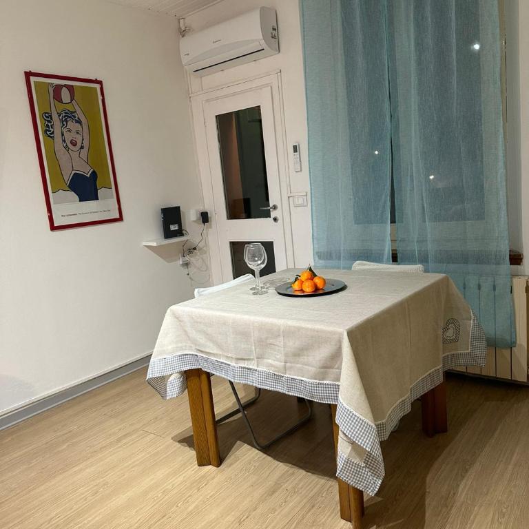 Tourist House Bologna Pratellino - Self Check-in - One-Bedroom Apartment - 28