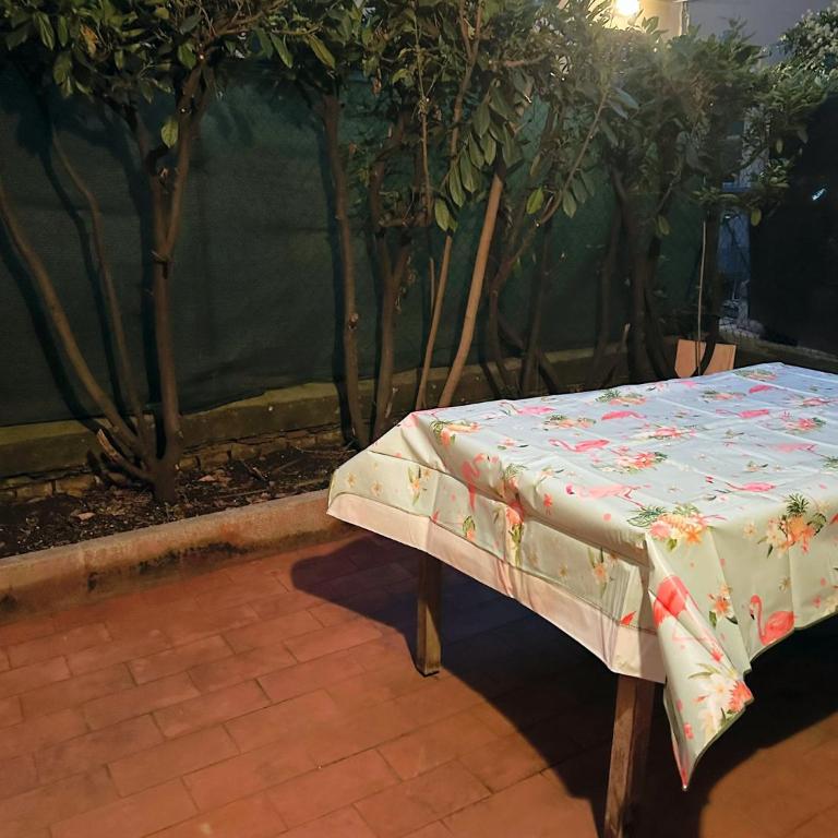 Tourist House Bologna Pratellino - Self Check-in - One-Bedroom Apartment - 19