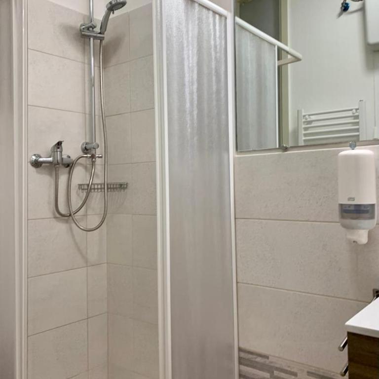Tourist House Bologna Pratellino - Self Check-in - One-Bedroom Apartment - 32