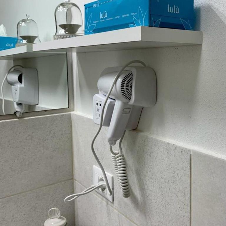 Tourist House Bologna Pratellino - Self Check-in - One-Bedroom Apartment - 33