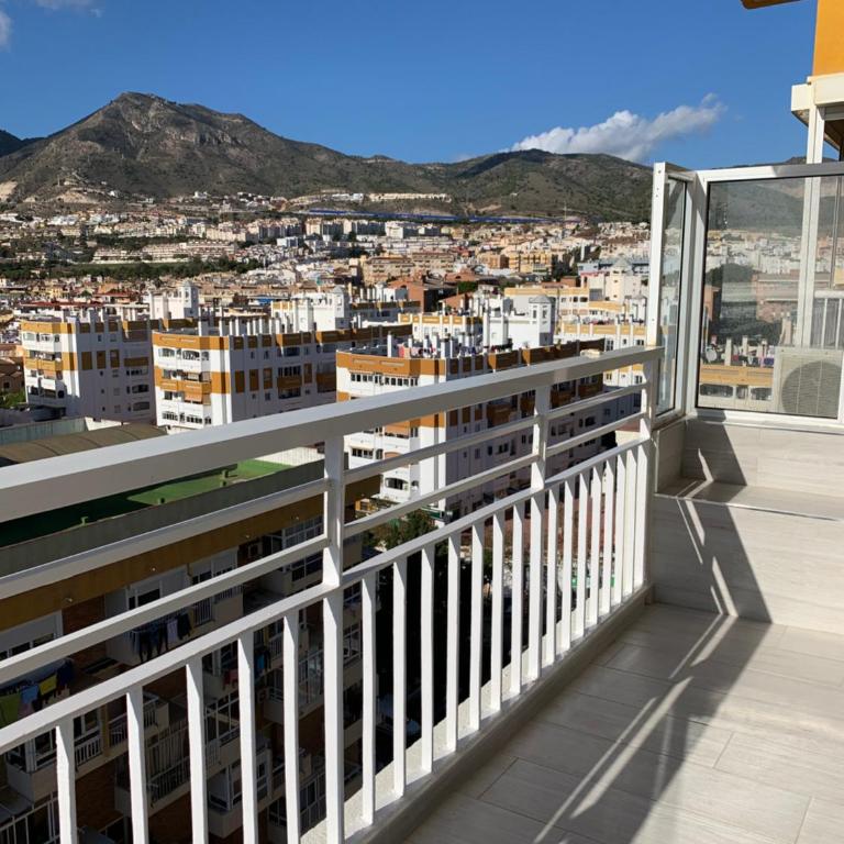 Hércules 1008 Benalmádena Beach - Sea View - Vista al mar - 1 BDR - Apartamento de 1 dormitorio - 17