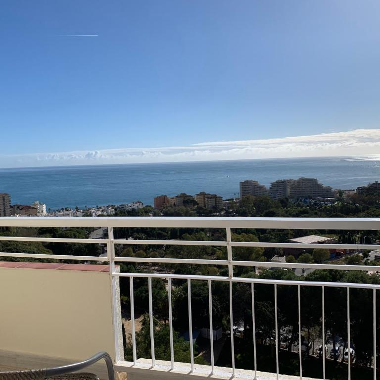 Hércules 1008 Benalmádena Beach - Sea View - Vista al mar - 1 BDR - Apartamento de 1 dormitorio - 16