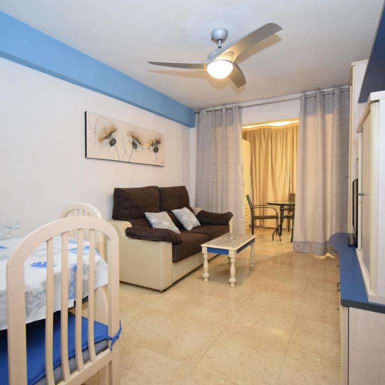 KAROLA - FINCAS ARENA - One-Bedroom Apartment - 30