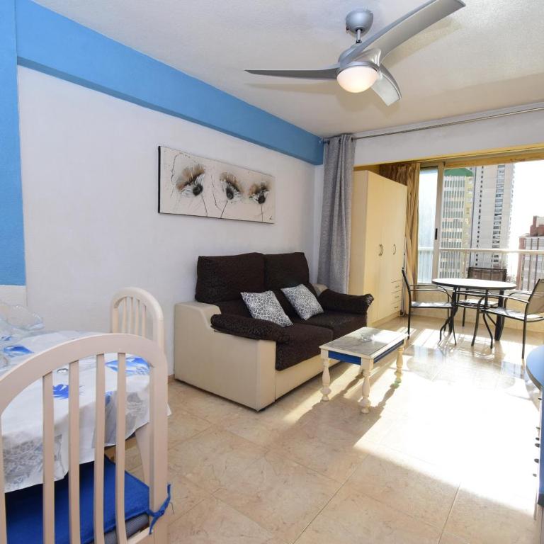KAROLA - FINCAS ARENA - One-Bedroom Apartment - 26