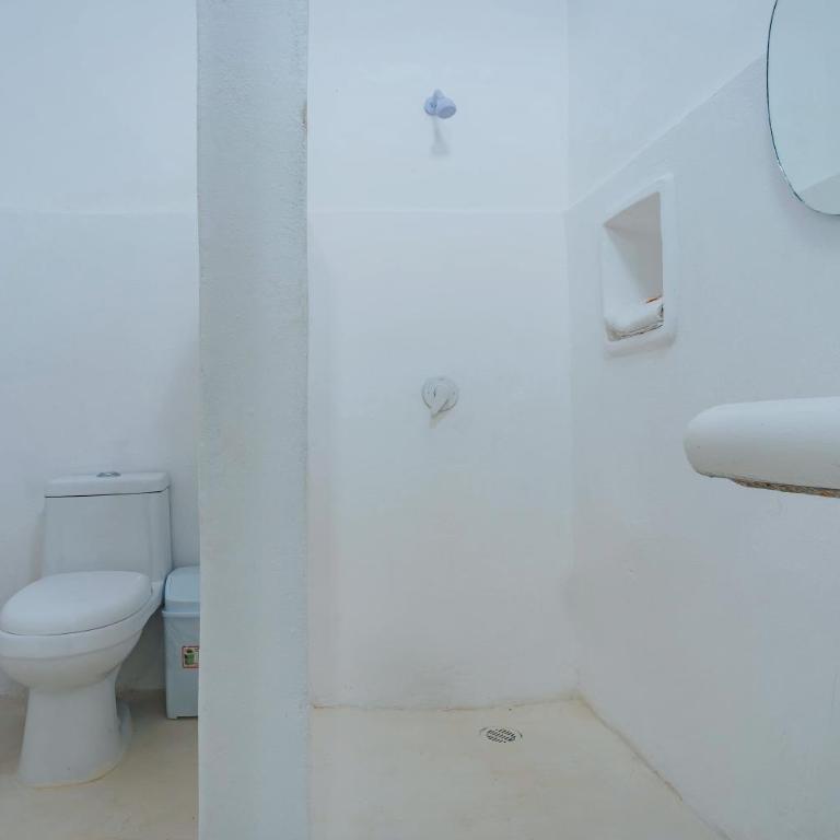 Italia Estación Hotel, Merida - Twin Room - 4