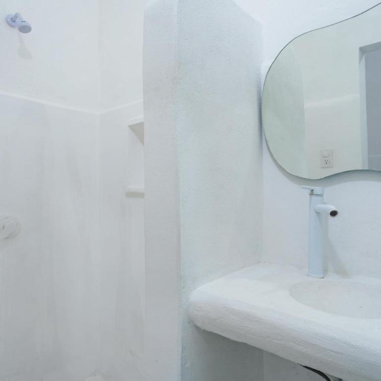 Italia Estación Hotel, Merida - Triple Room - 3