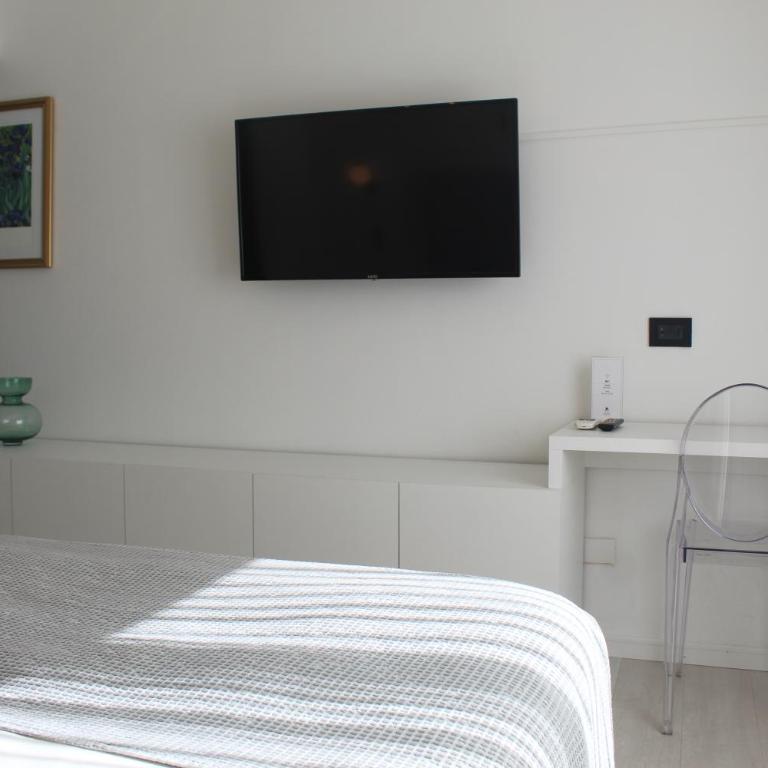 Hotel Marcos Gamero - Suite Junior - 11