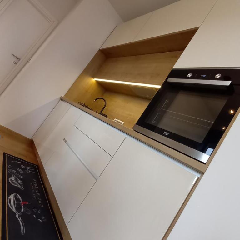 Apartman Lisica Zlatibor - One-Bedroom Apartment - 10