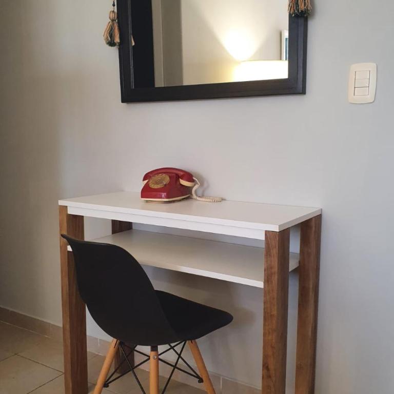 Marfil - Apartamento de 1 dormitorio - 11