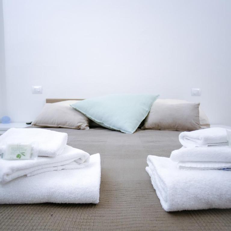 Le Dantesche Boutique Apartments - Appartamento Superior - 3