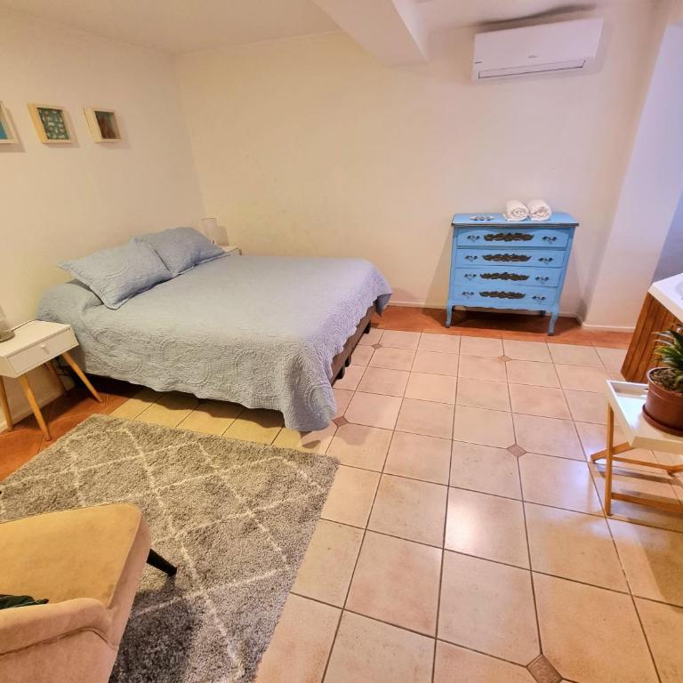 Quinto Sol B&B - Suite con bañera de hidromasaje - 7