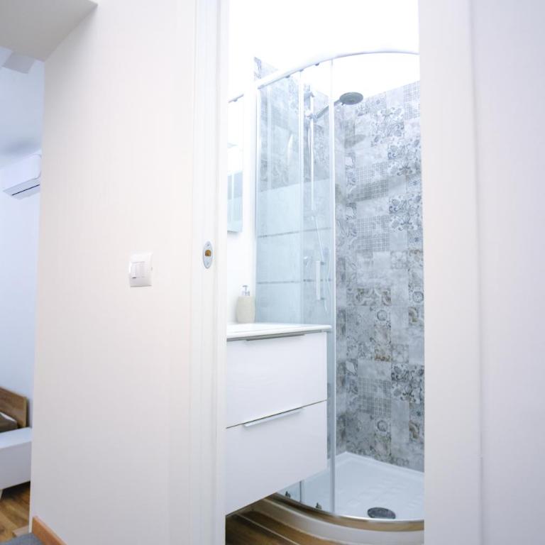 Le Dantesche Boutique Apartments - Appartamento Superior - 24