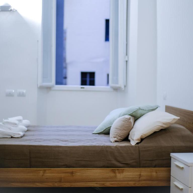 Le Dantesche Boutique Apartments - Appartamento Superior - 22