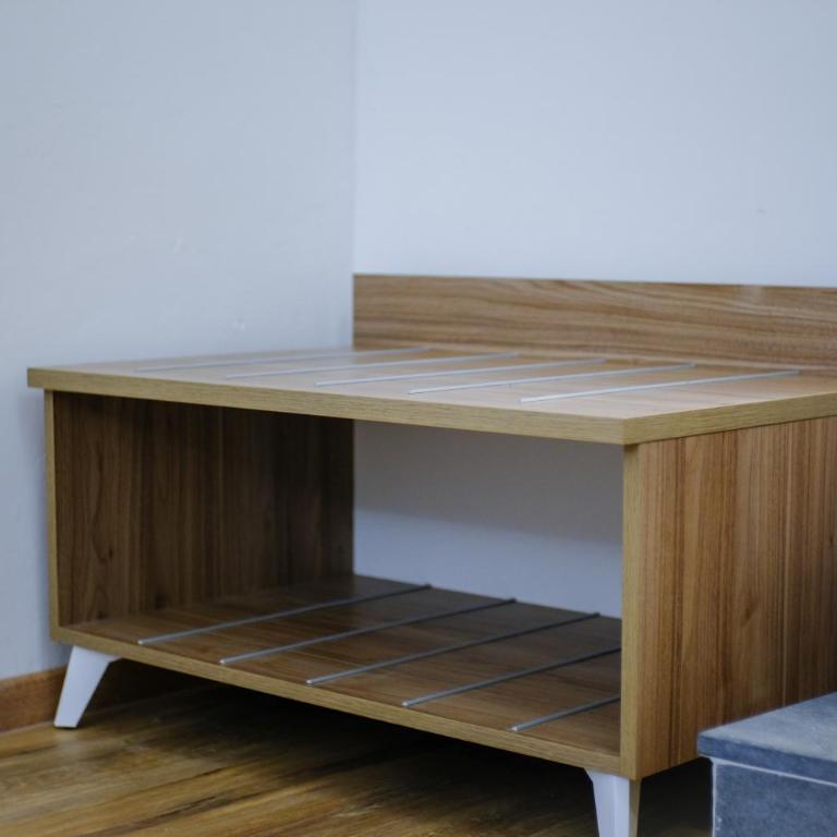 Le Dantesche Boutique Apartments - Appartamento Superior - 31