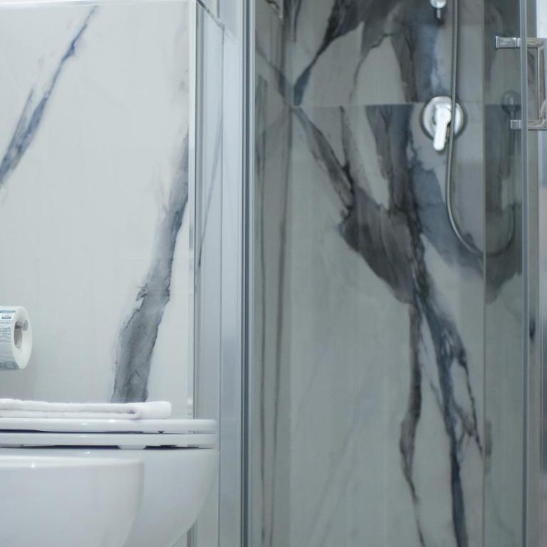 Le Dantesche Boutique Apartments - Appartamento Superior - 6