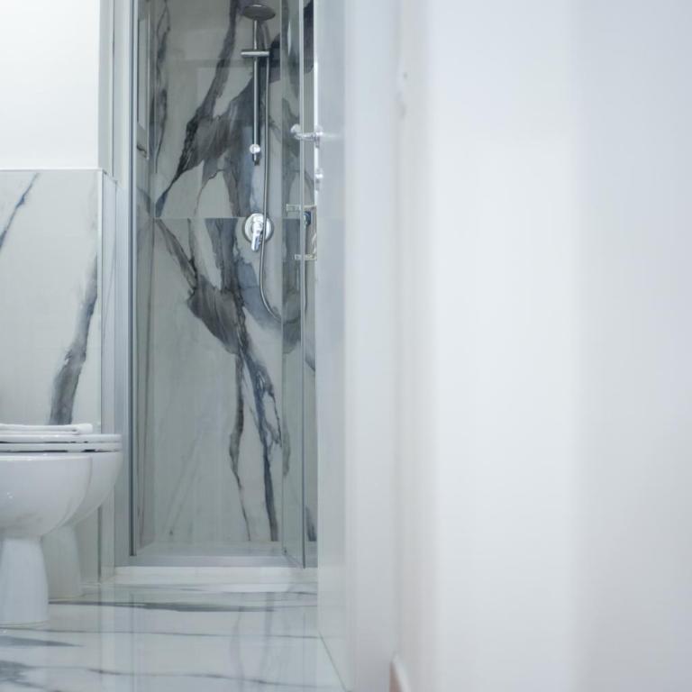 Le Dantesche Boutique Apartments - Appartamento Superior - 5