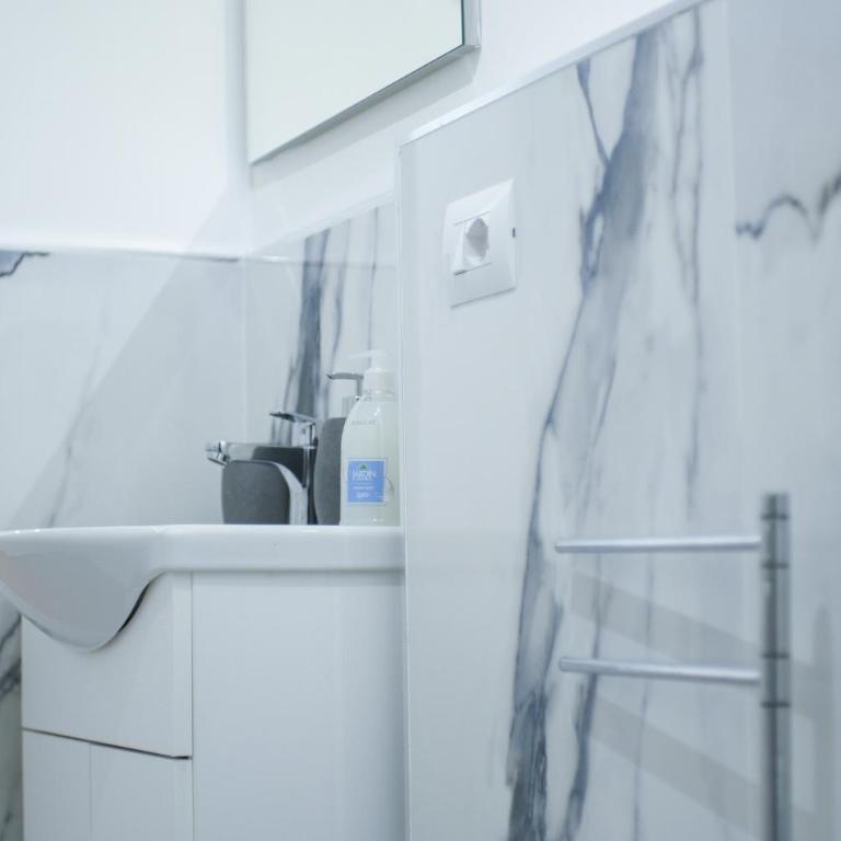 Le Dantesche Boutique Apartments - Appartamento Superior - 3