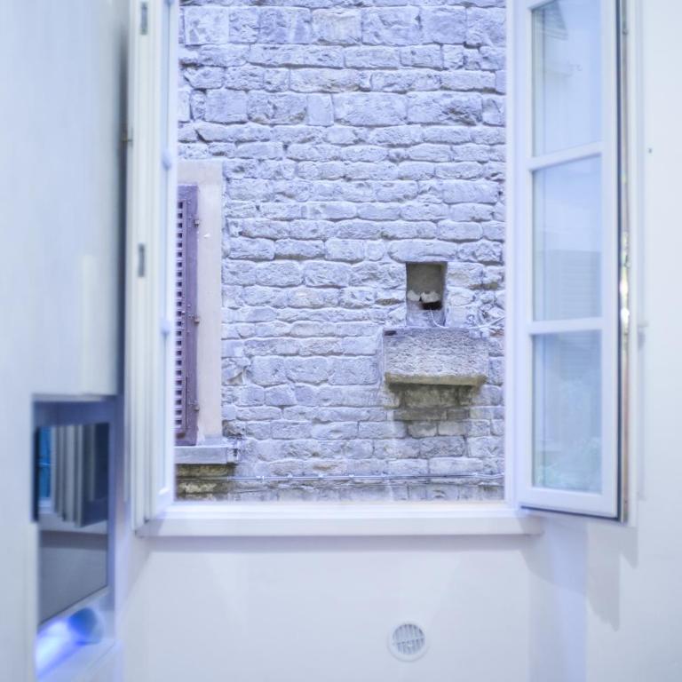 Le Dantesche Boutique Apartments - Appartamento Superior - 13