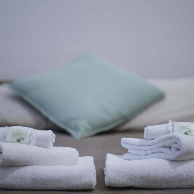 Le Dantesche Boutique Apartments - Appartamento Superior - 2