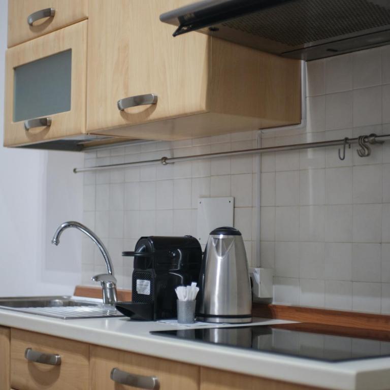 Le Dantesche Boutique Apartments - Appartamento Superior - 19