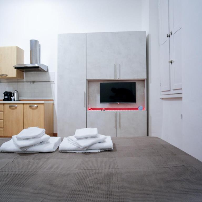 Le Dantesche Boutique Apartments - Appartamento Superior - 17