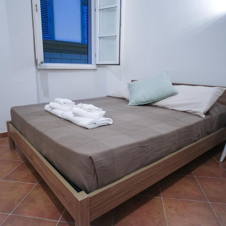 Le Dantesche Boutique Apartments - Appartamento Superior - 21