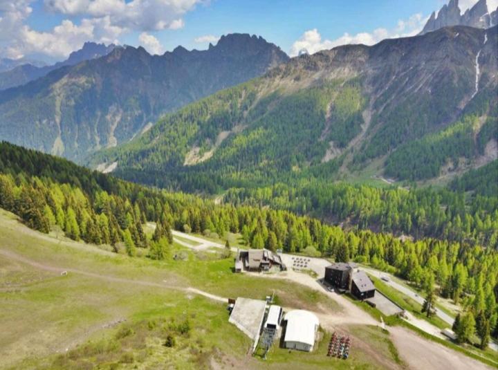 Casa Cortina - presso Sussy Residence - Appartamento con 2 Camere da Letto - 18