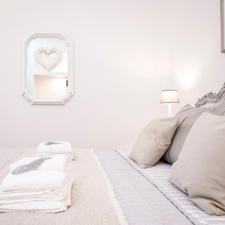 Sweet Luce di Trastevere - Appartamento con 1 Camera da Letto - 2