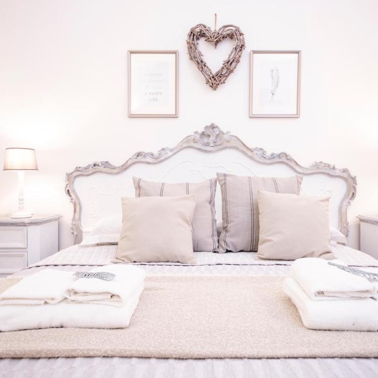 Sweet Luce di Trastevere - Appartamento con 1 Camera da Letto - 1