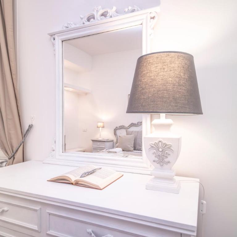 Sweet Luce di Trastevere - Appartamento con 1 Camera da Letto - 10